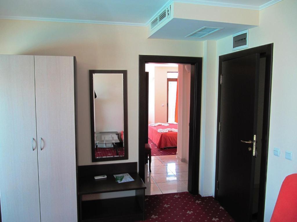 Maverick Hotel Sunny Beach Habitación foto