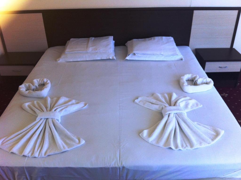Maverick Hotel Sunny Beach Habitación foto