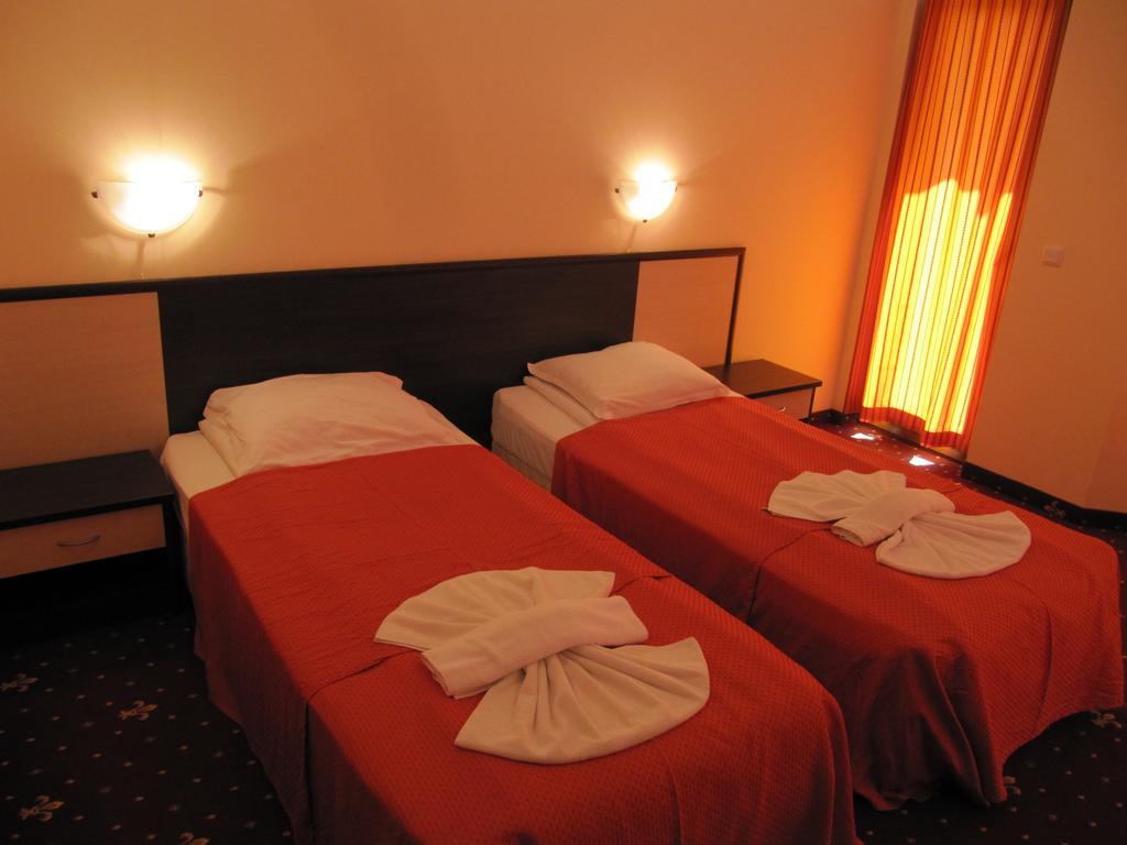 Maverick Hotel Sunny Beach Habitación foto