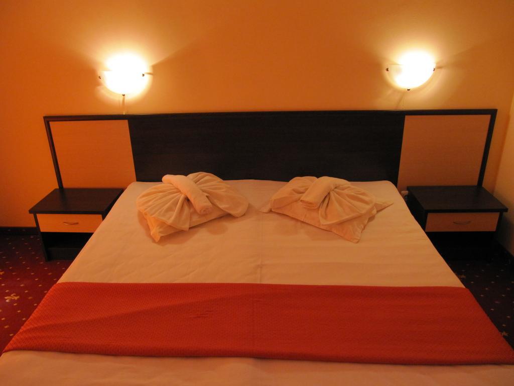 Maverick Hotel Sunny Beach Habitación foto